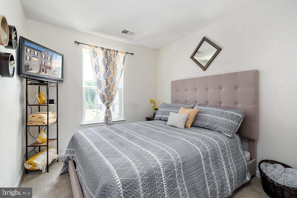 RAPPAHANNOCK LANDING - Residential