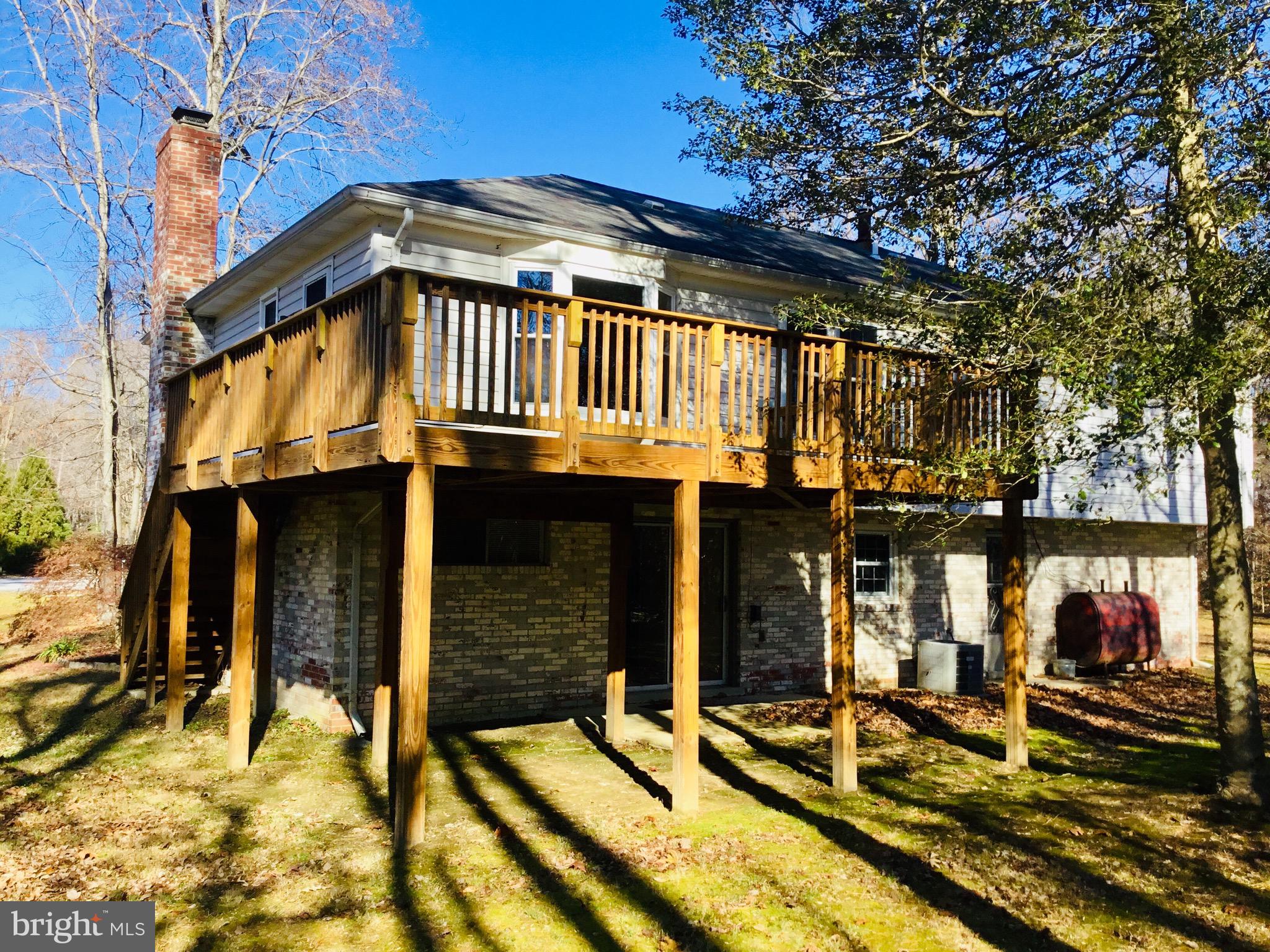 BIRKWOOD ESTATES - Residential