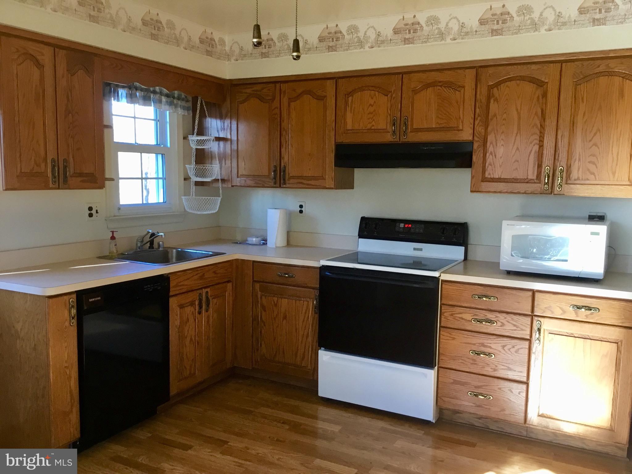 BIRKWOOD ESTATES - Residential