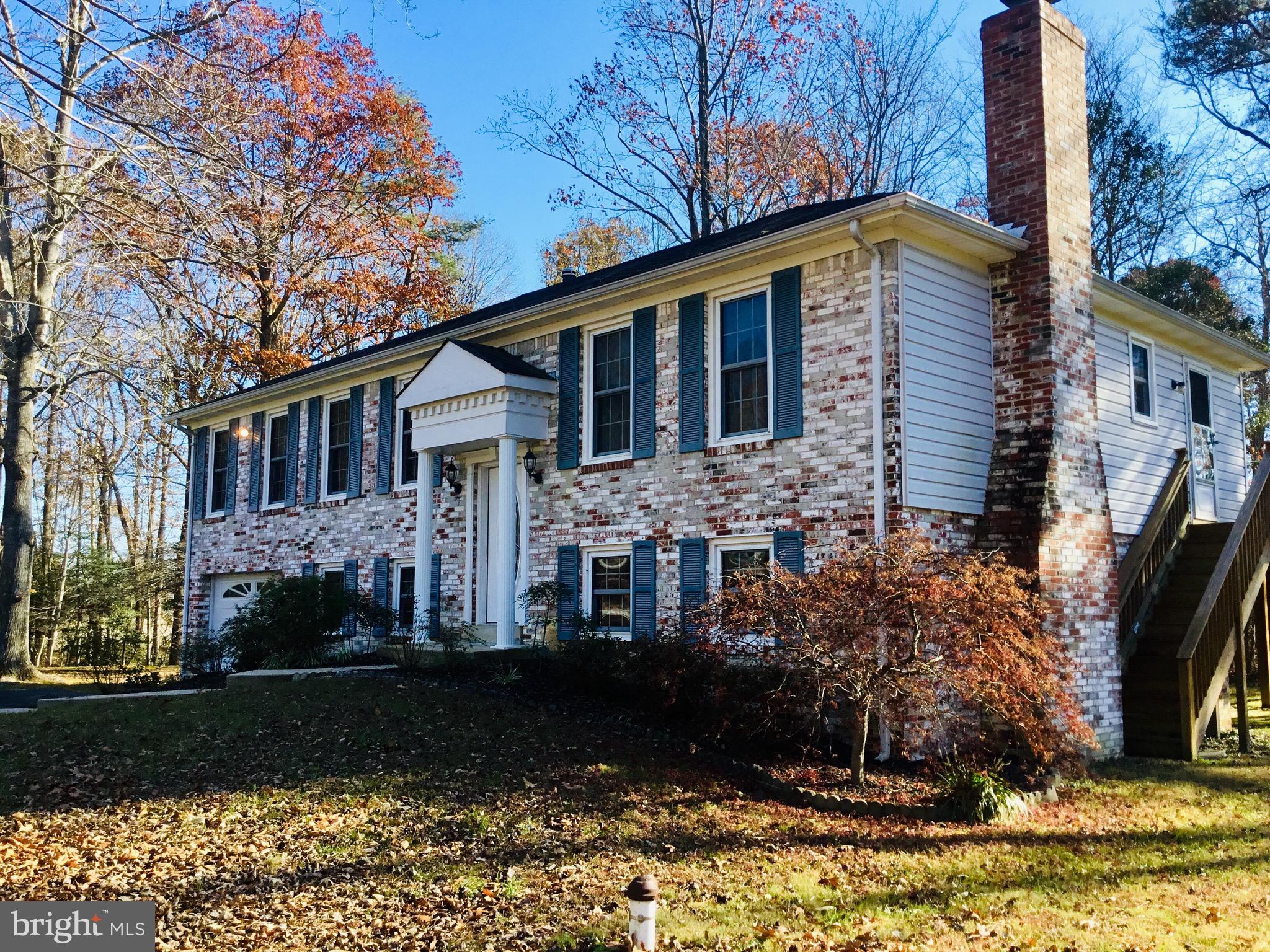 BIRKWOOD ESTATES - Residential