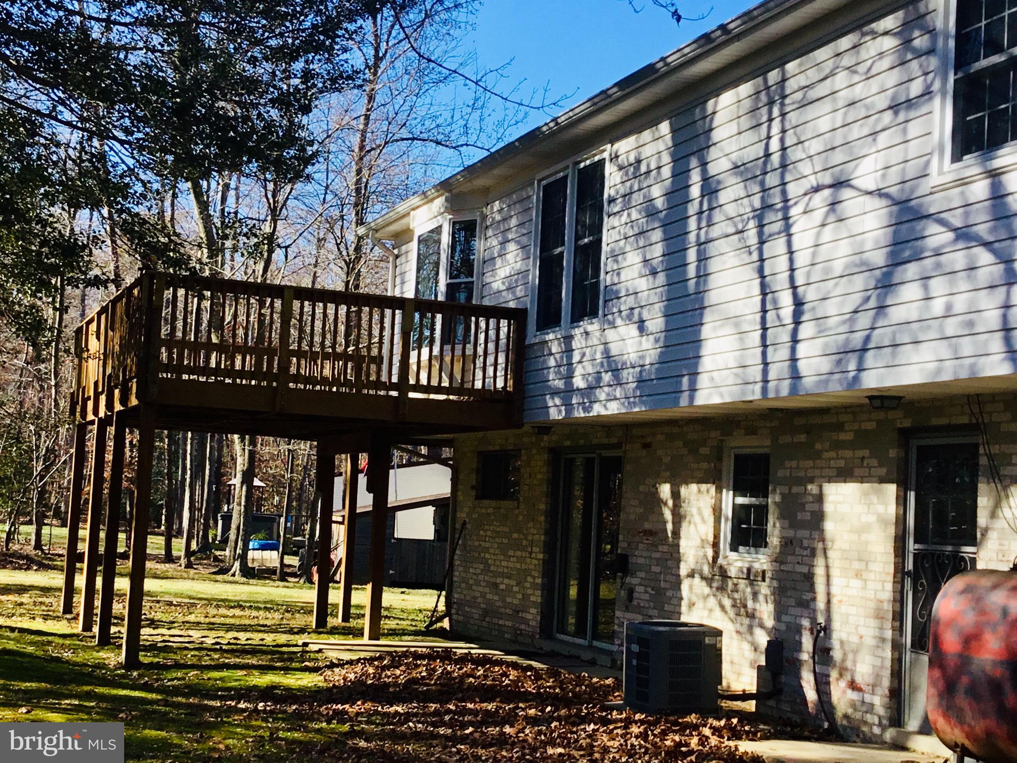 BIRKWOOD ESTATES - Residential