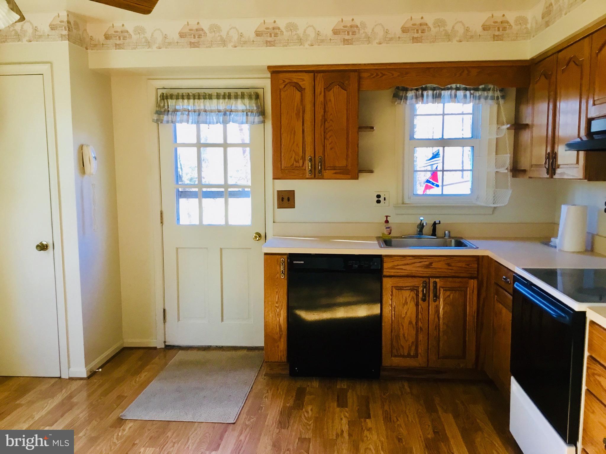 BIRKWOOD ESTATES - Residential