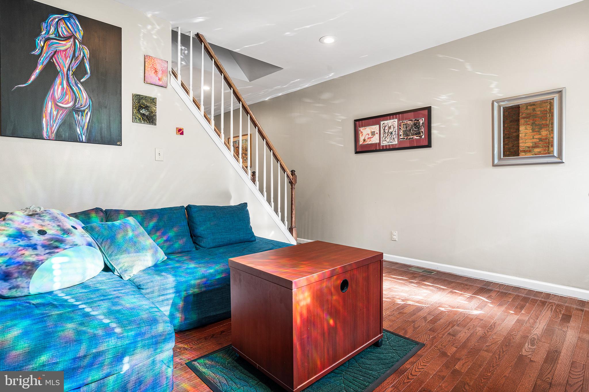 2625 E DAUPHIN STREET