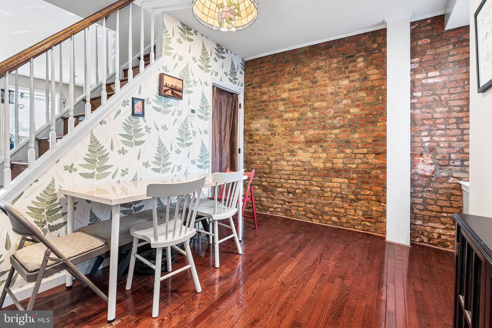 FISHTOWN - Residential