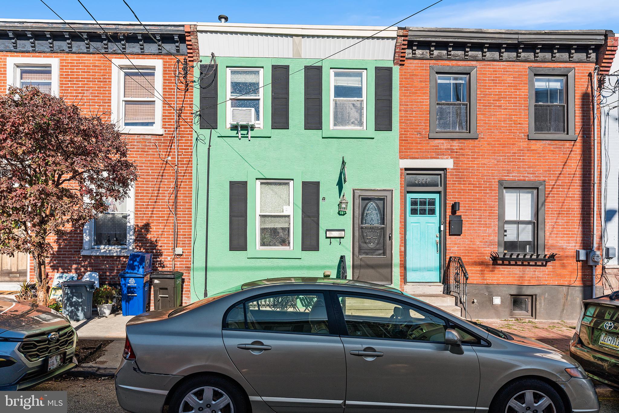 FISHTOWN - Residential