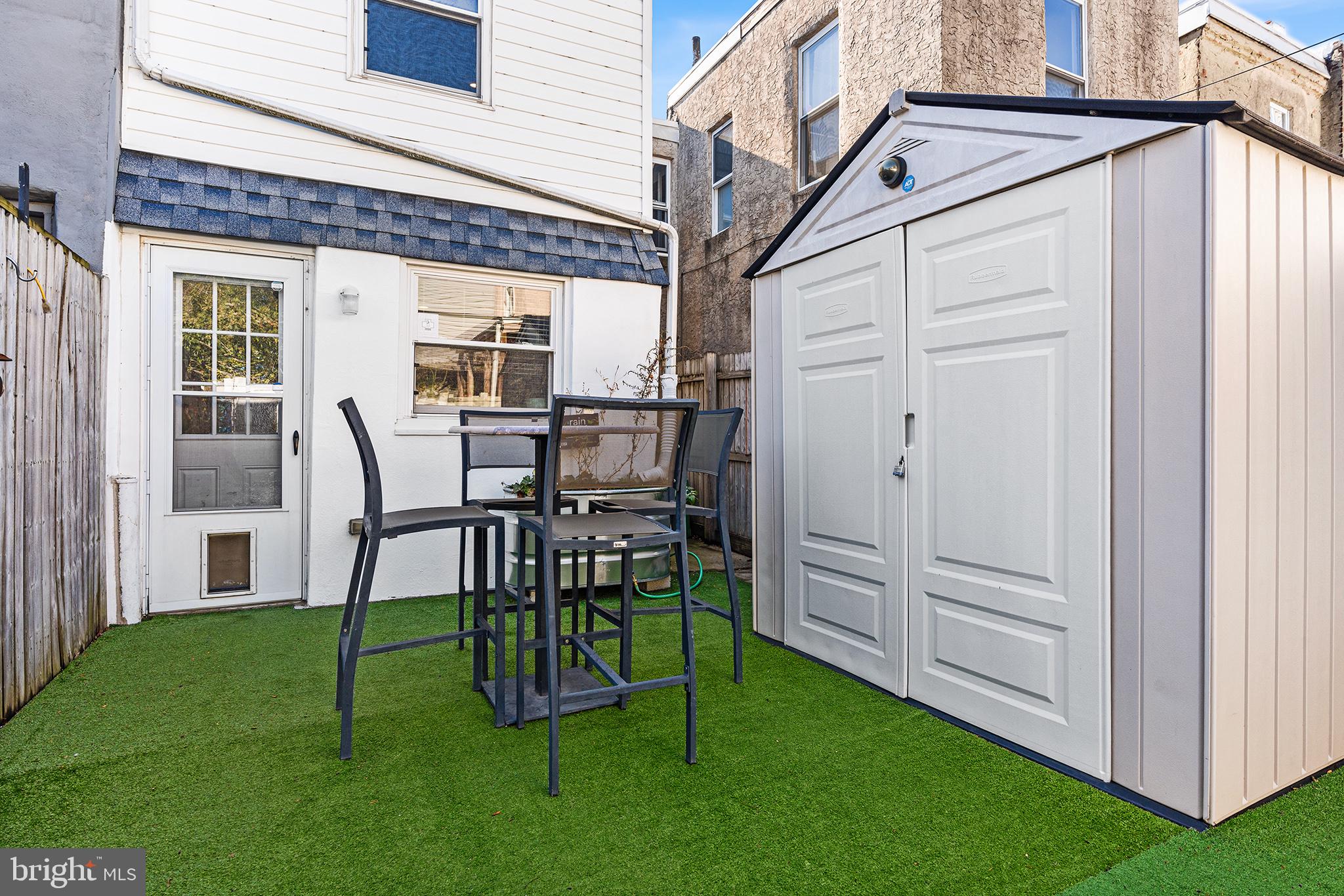 FISHTOWN - Residential