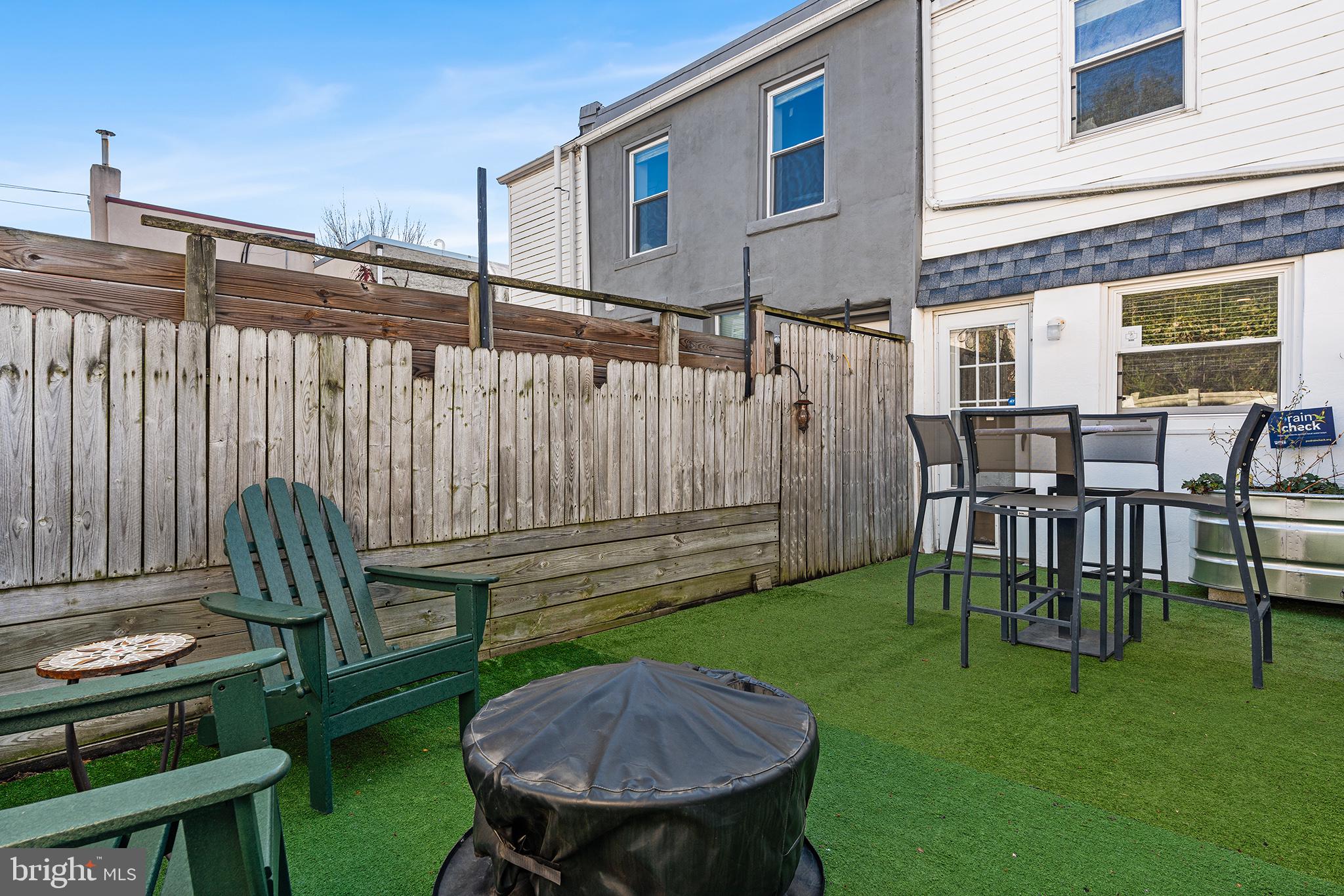 FISHTOWN - Residential