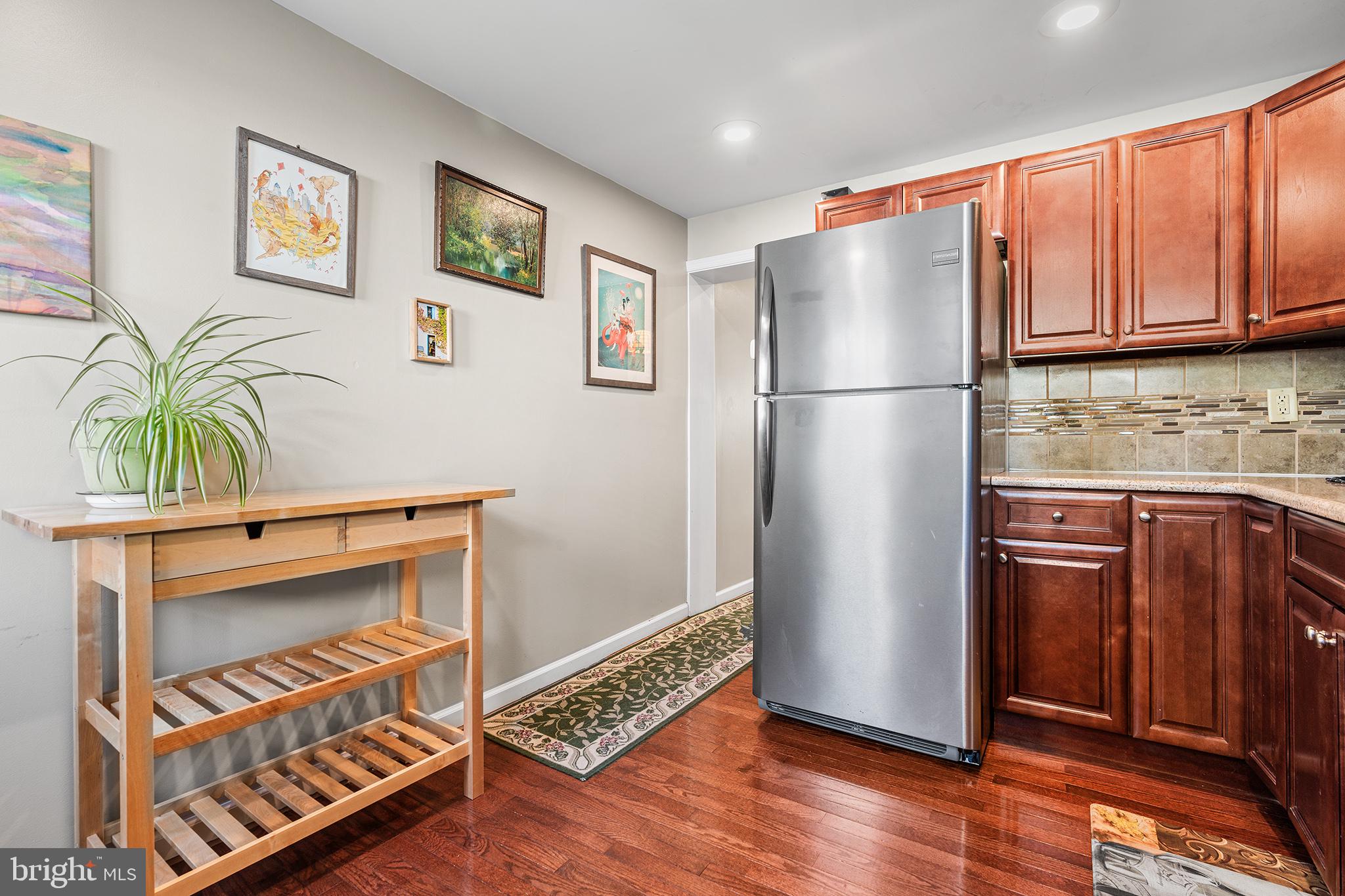 FISHTOWN - Residential