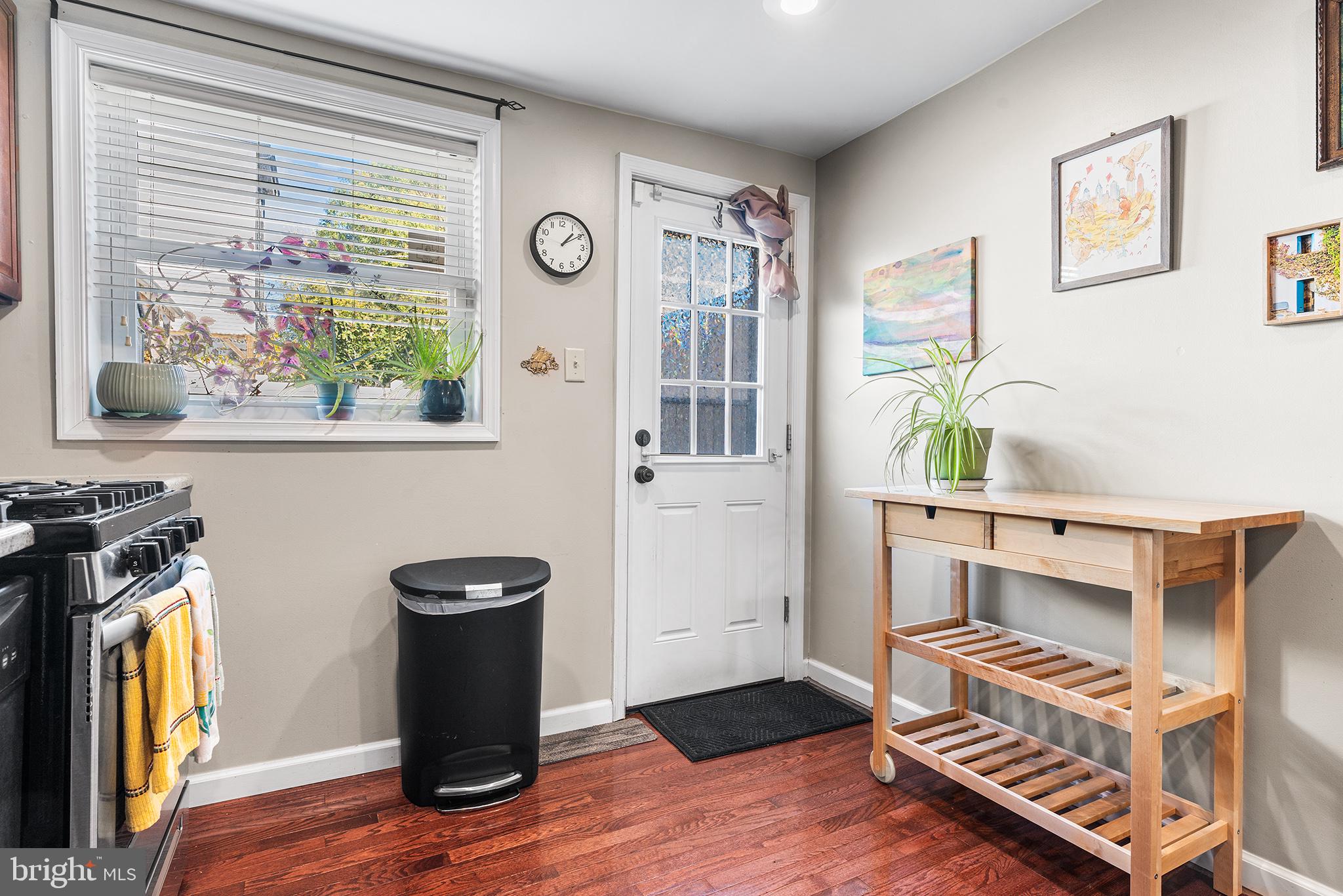 FISHTOWN - Residential