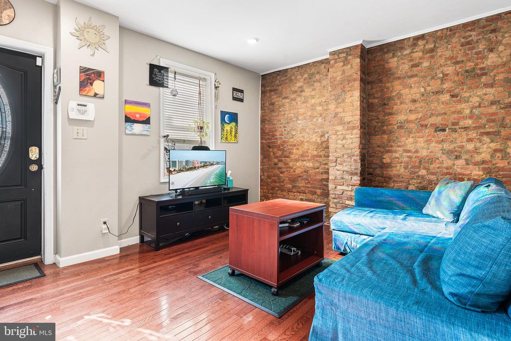 Photo of 2625 E Dauphin Street, PHILADELPHIA, PA 19125 (MLS # PAPH2557636)