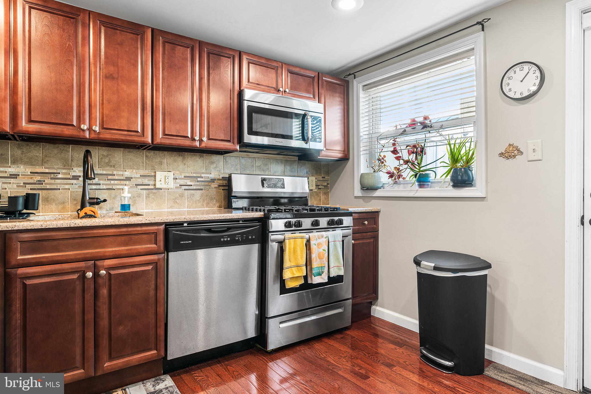 FISHTOWN - Residential