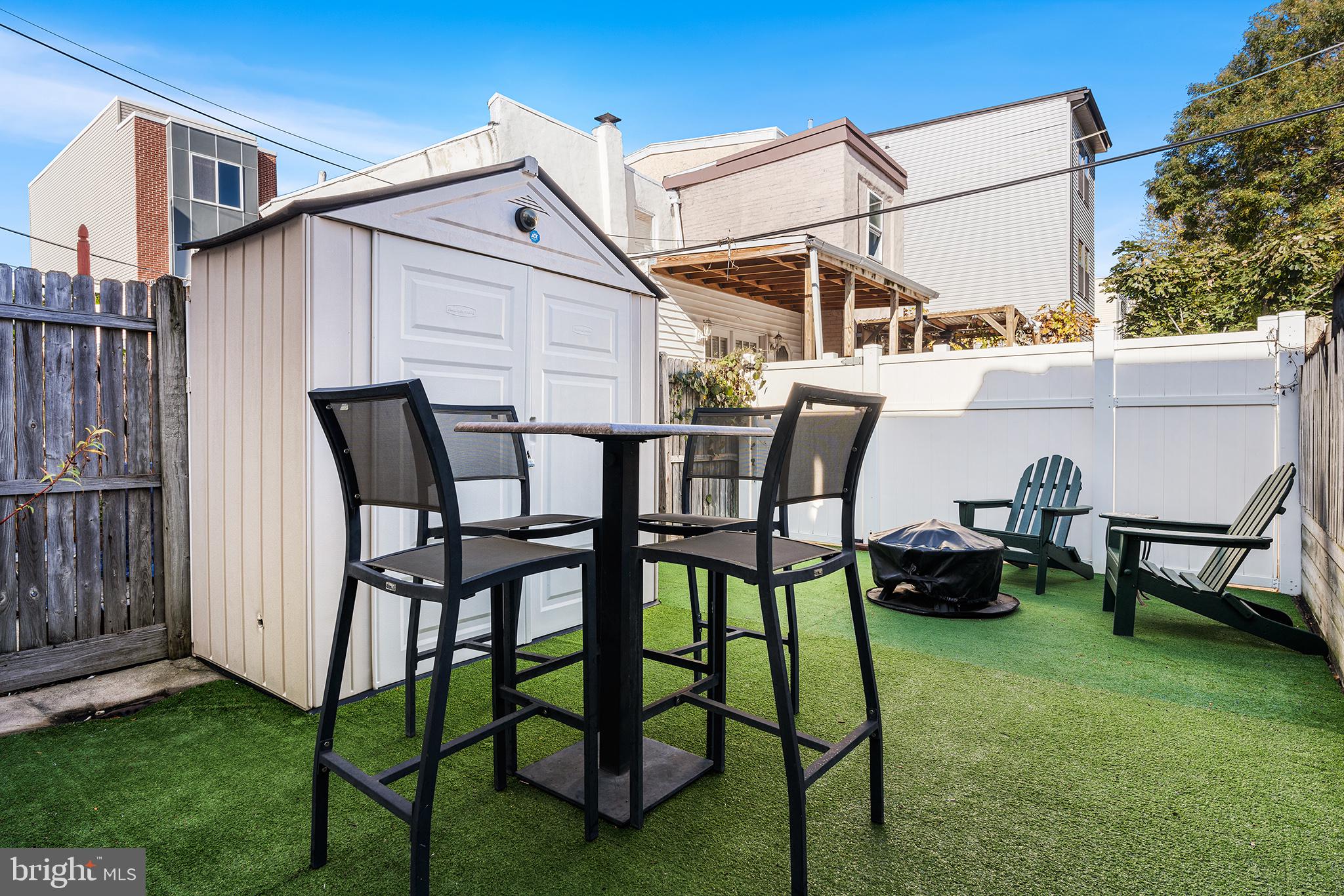 FISHTOWN - Residential