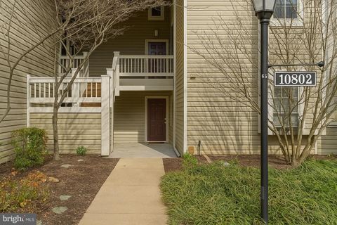 10802 ANTIGUA TERRACE ROCKVILLE MD 20852