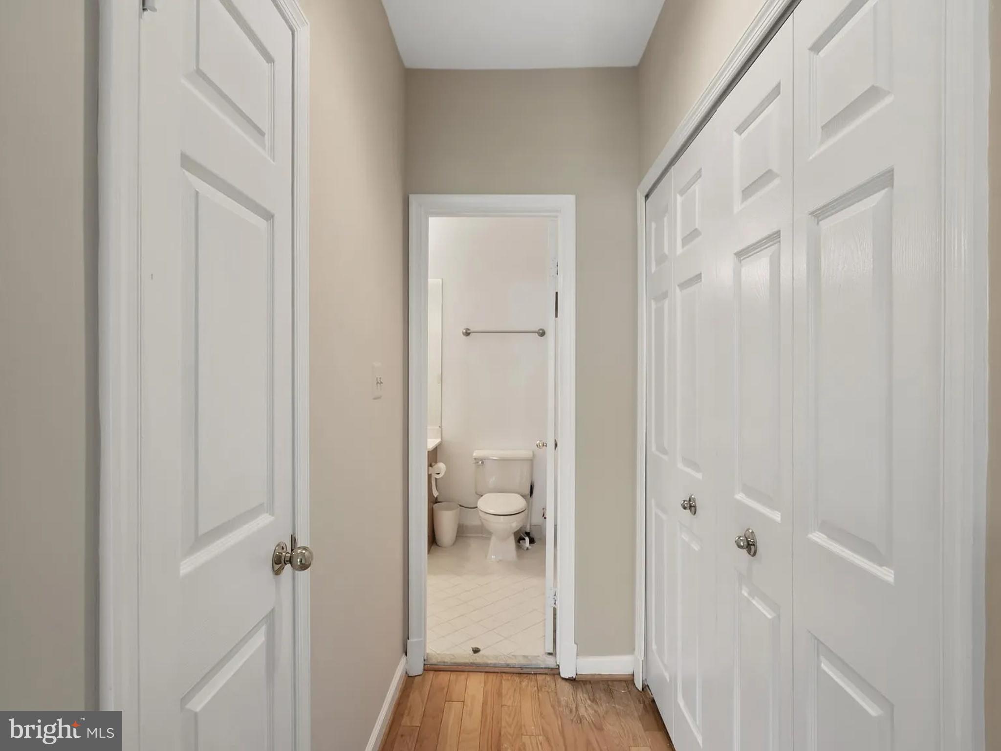 BENTLEY PLACE - Residential Lease