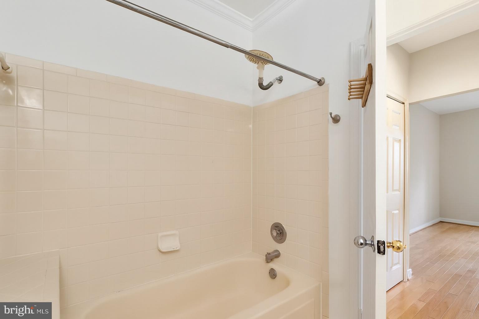 BENTLEY PLACE - Residential Lease