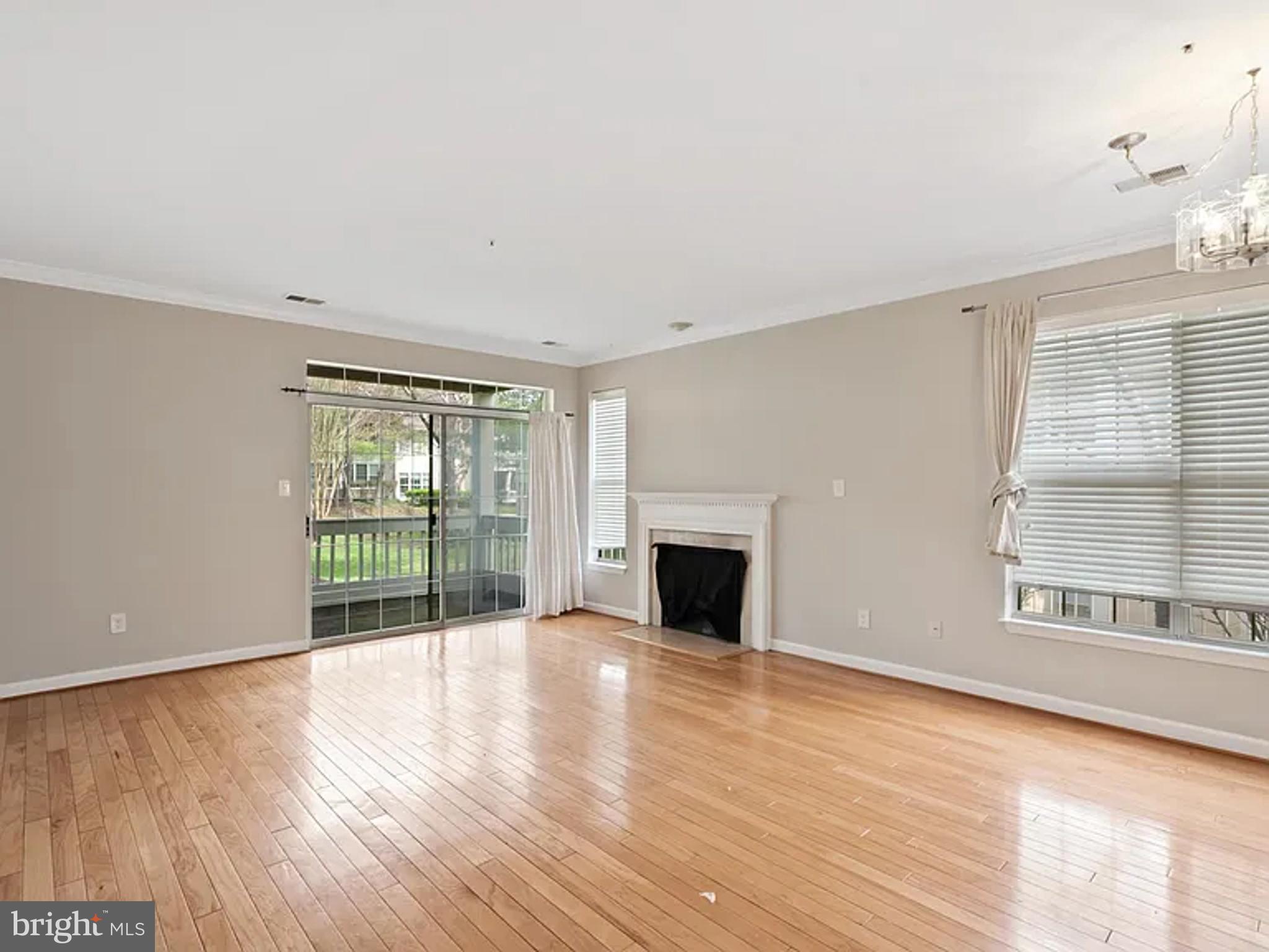 BENTLEY PLACE - Residential Lease