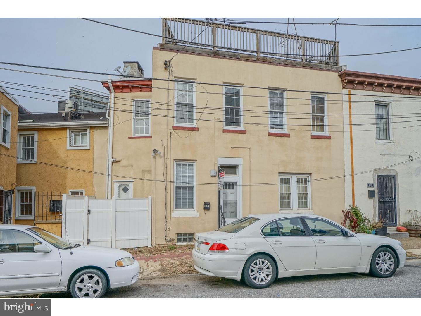 FISHTOWN - Residential