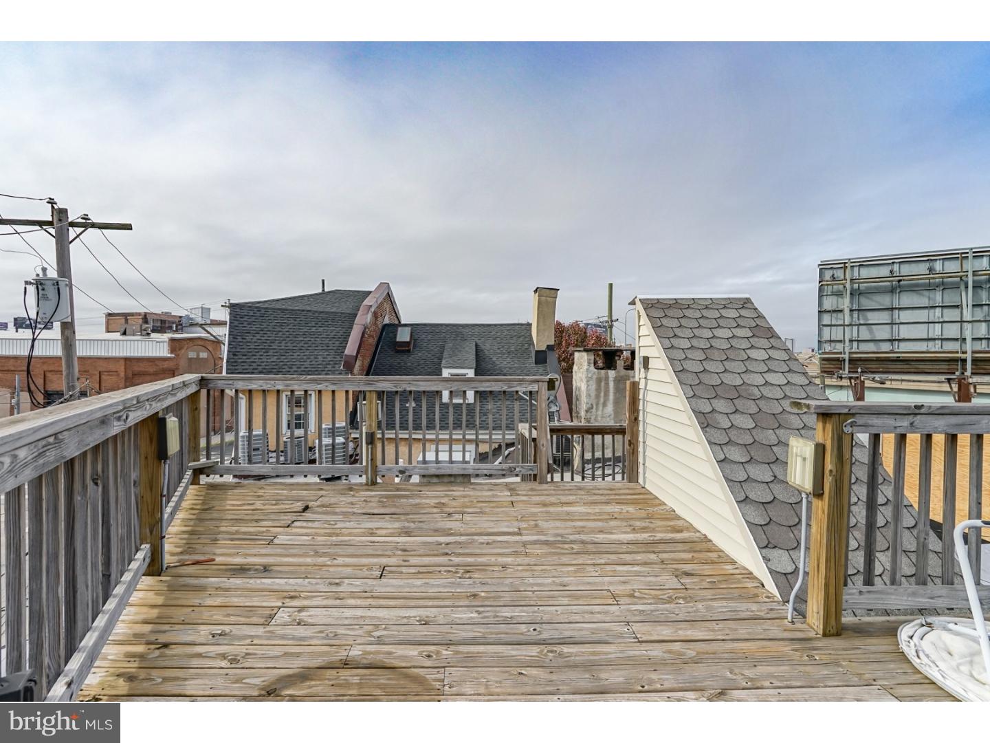 FISHTOWN - Residential
