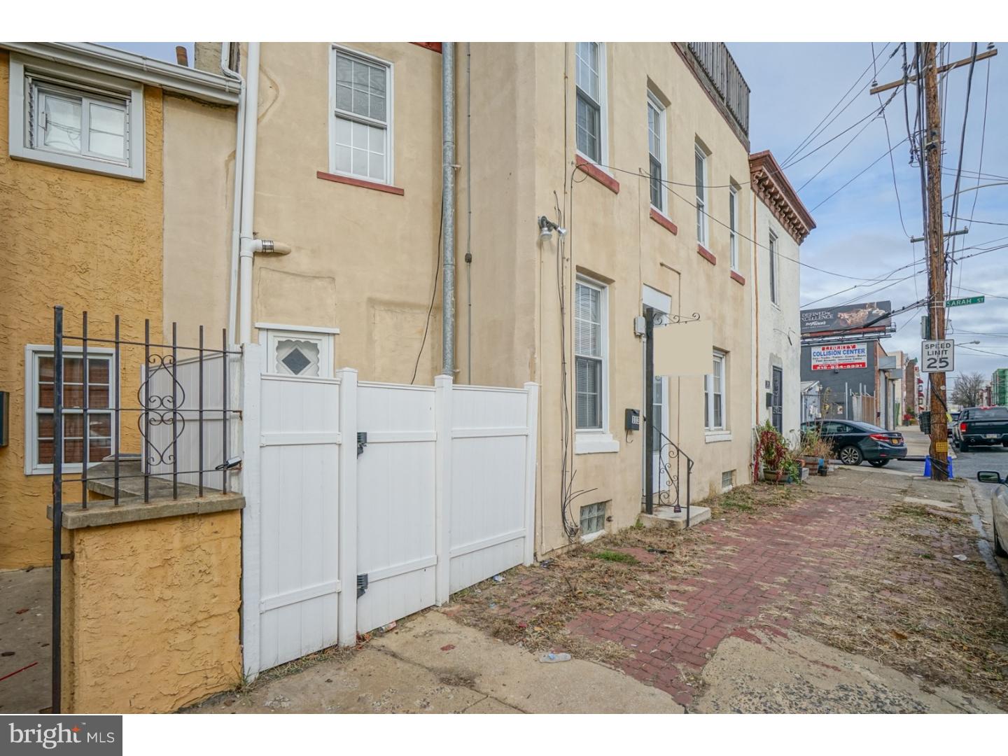 FISHTOWN - Residential