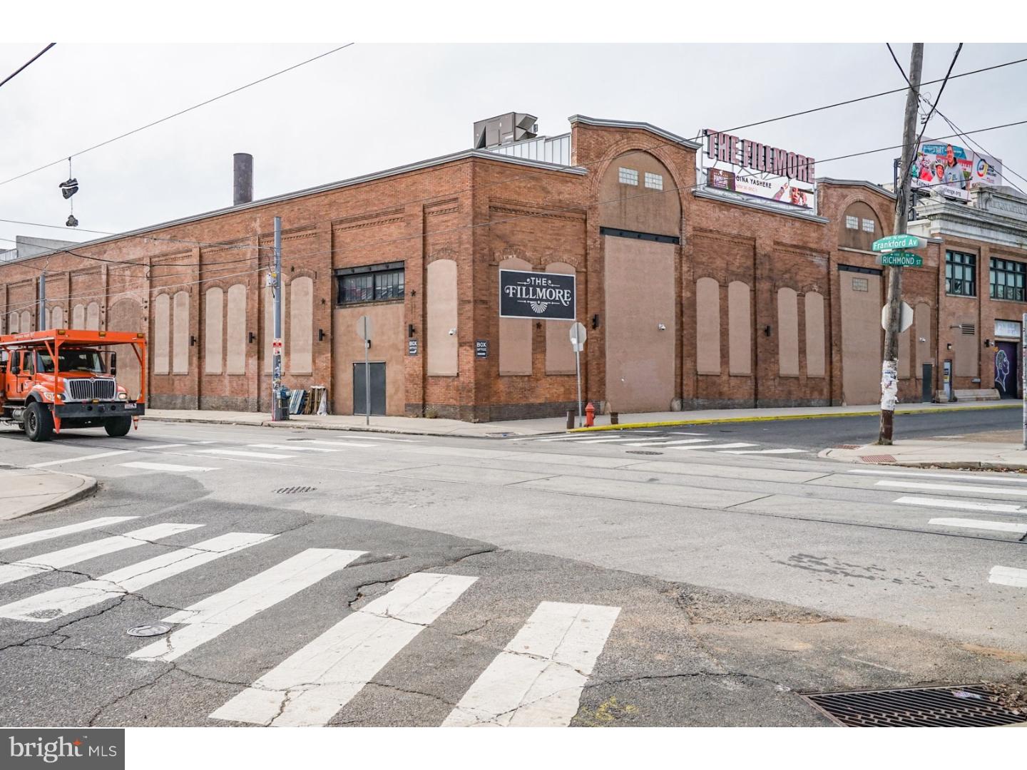FISHTOWN - Residential