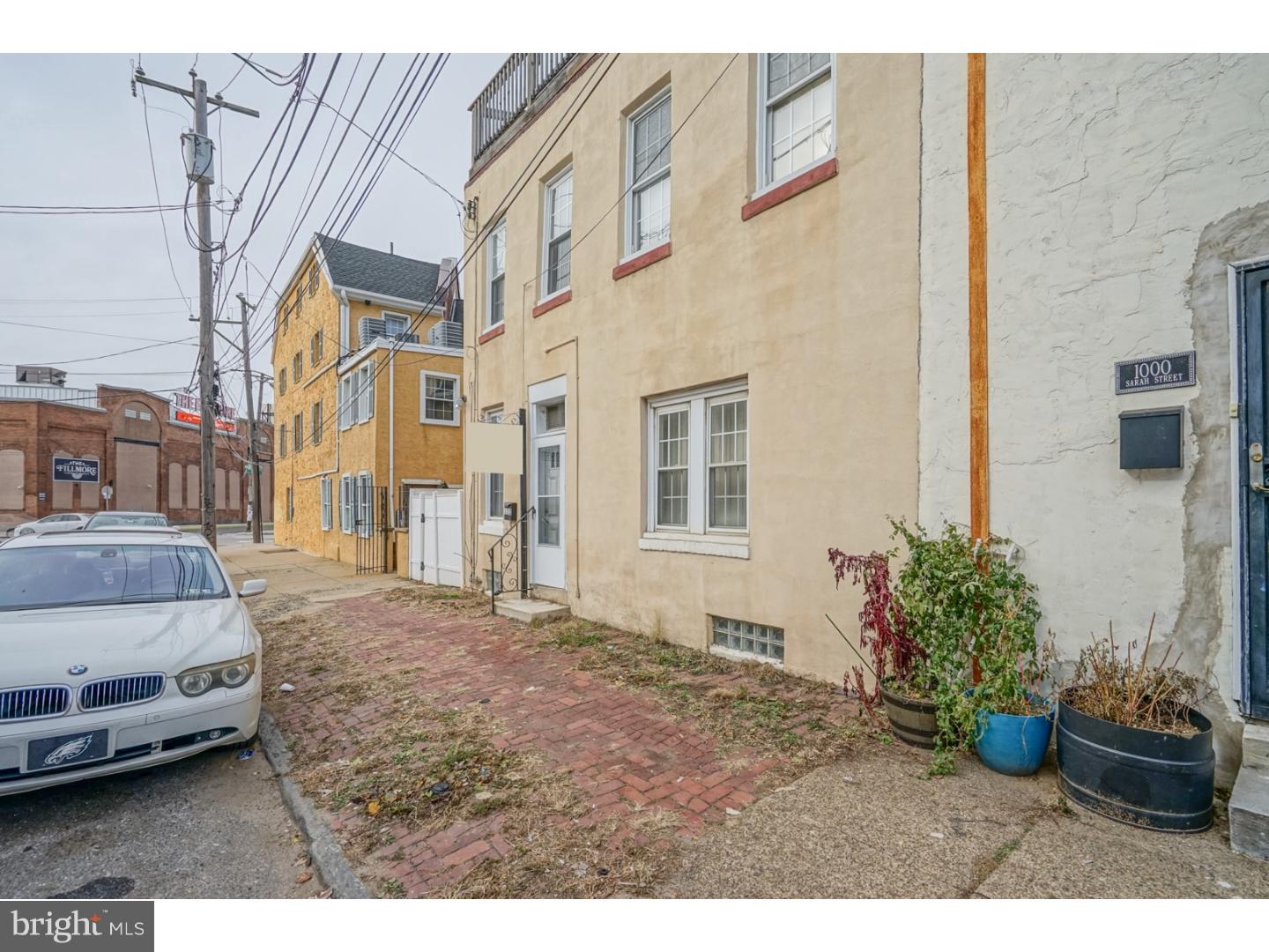 FISHTOWN - Residential