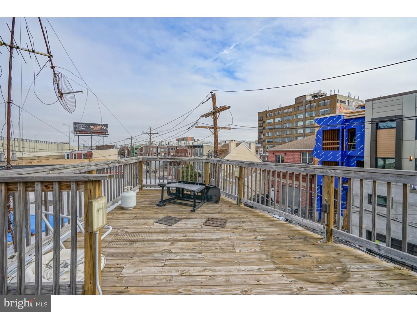 FISHTOWN - Residential