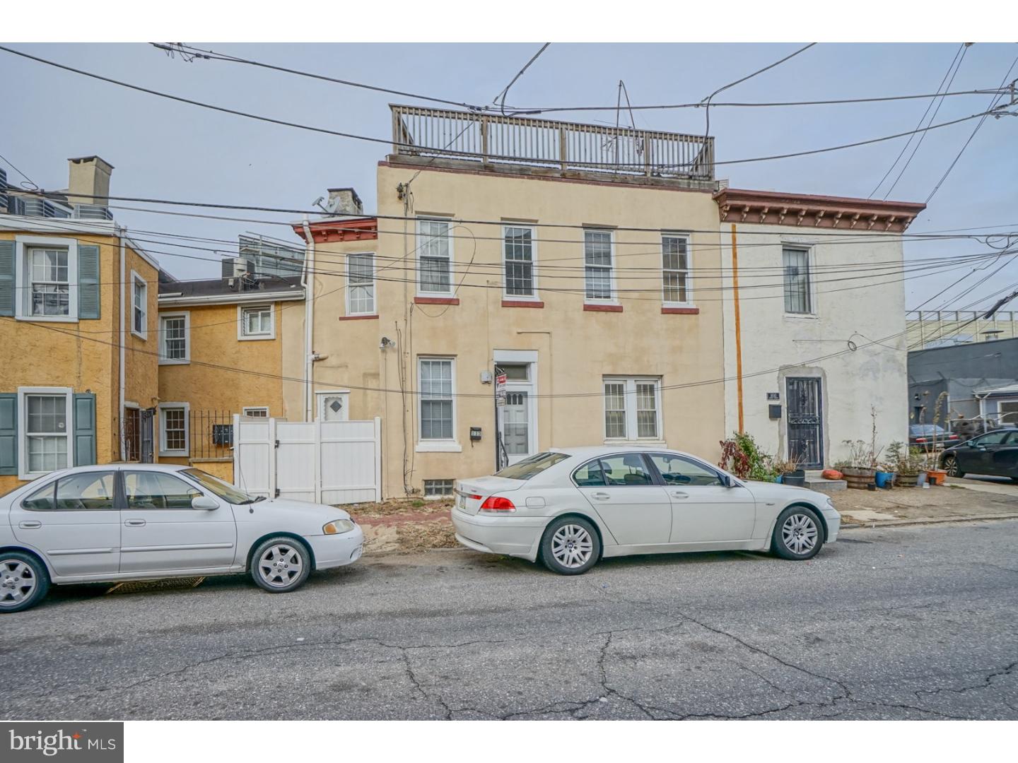 FISHTOWN - Residential