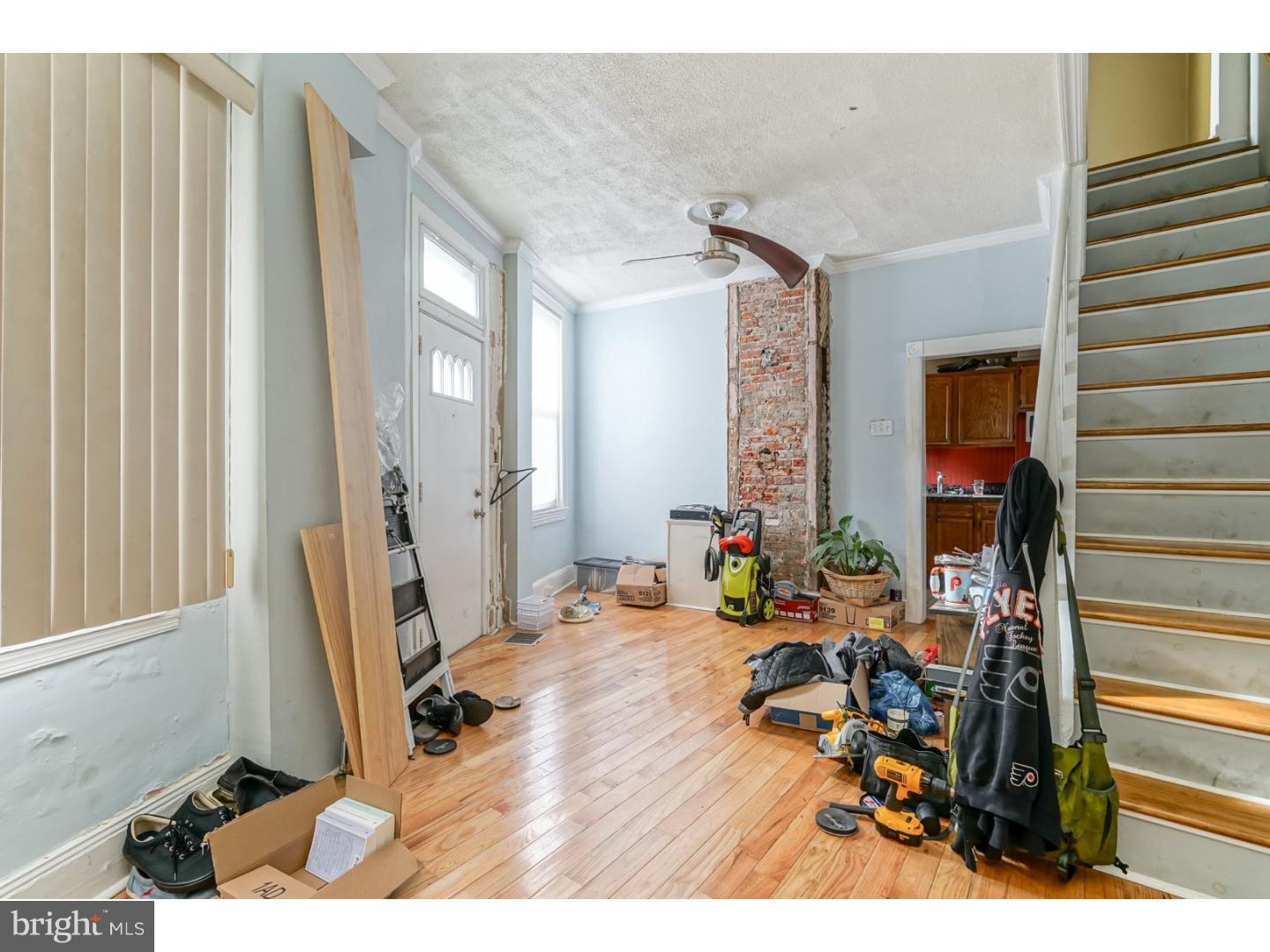 FISHTOWN - Residential