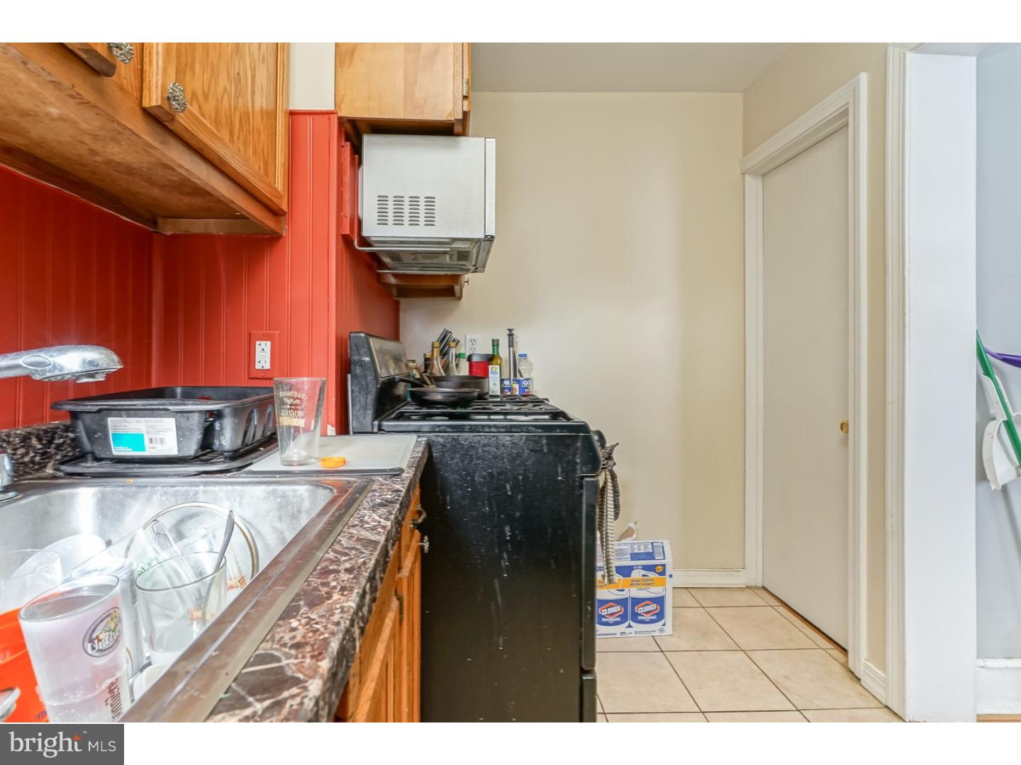 FISHTOWN - Residential