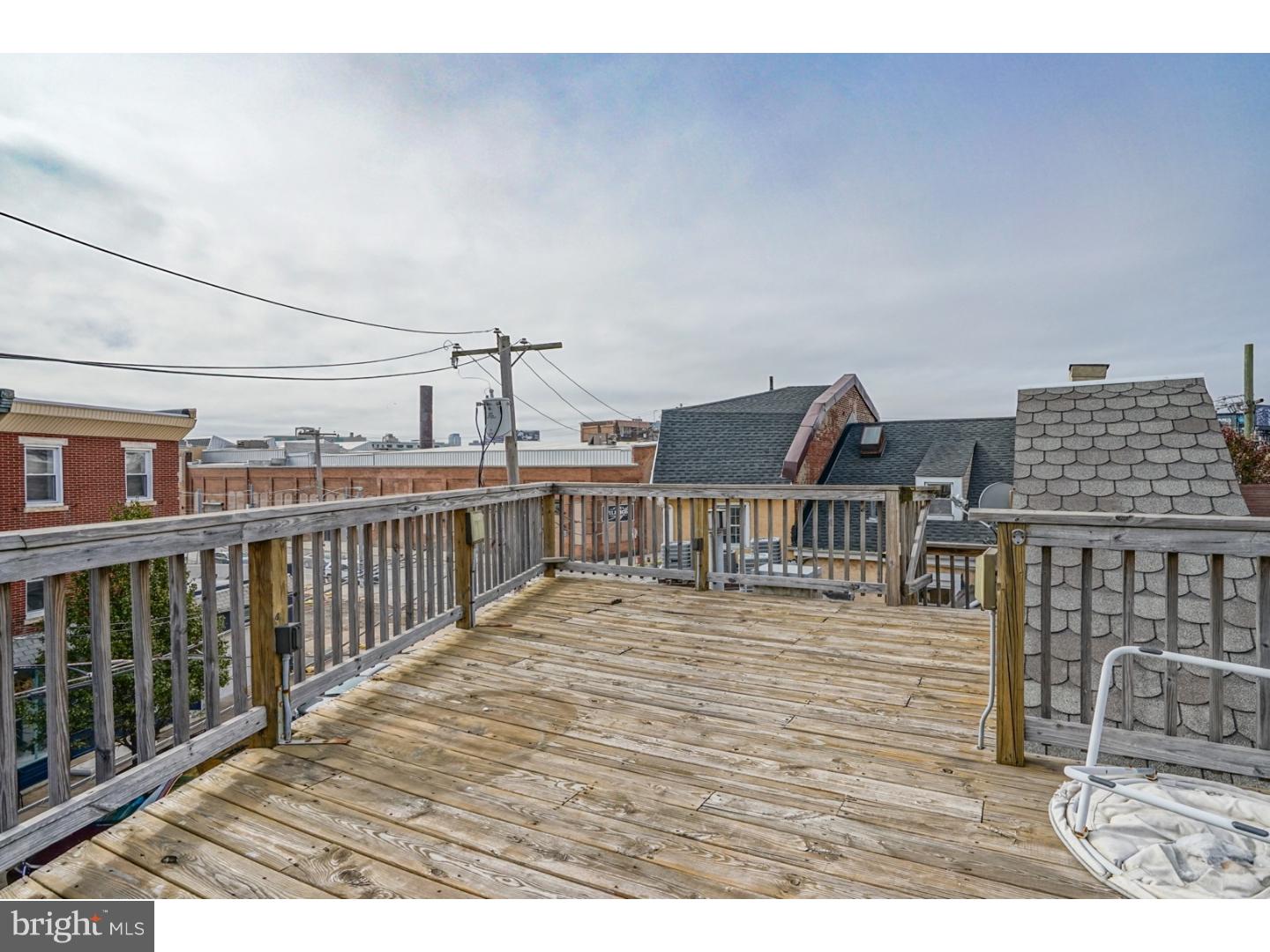 FISHTOWN - Residential