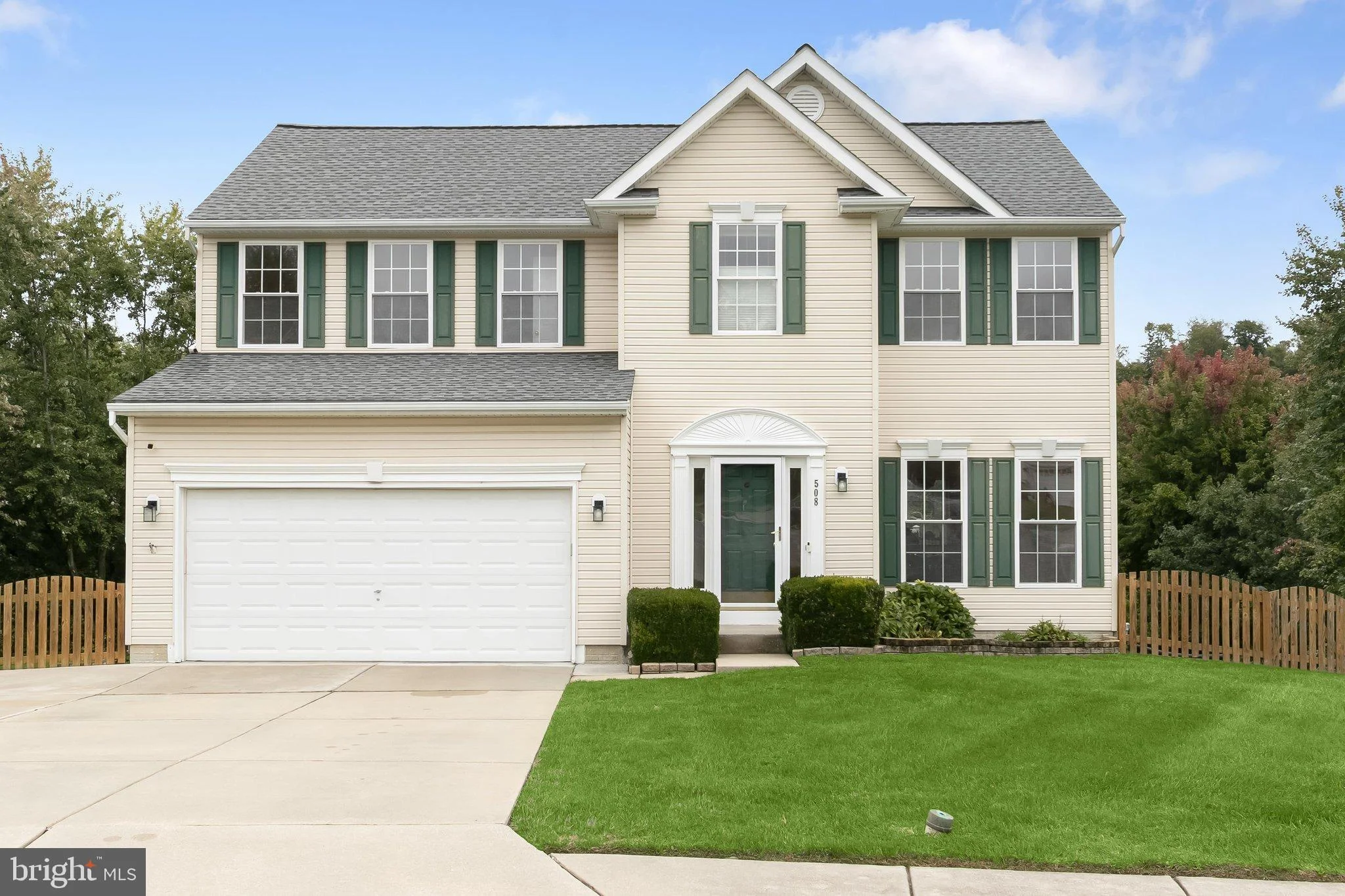 508 Chattermark Court, Westminster, MD 21158