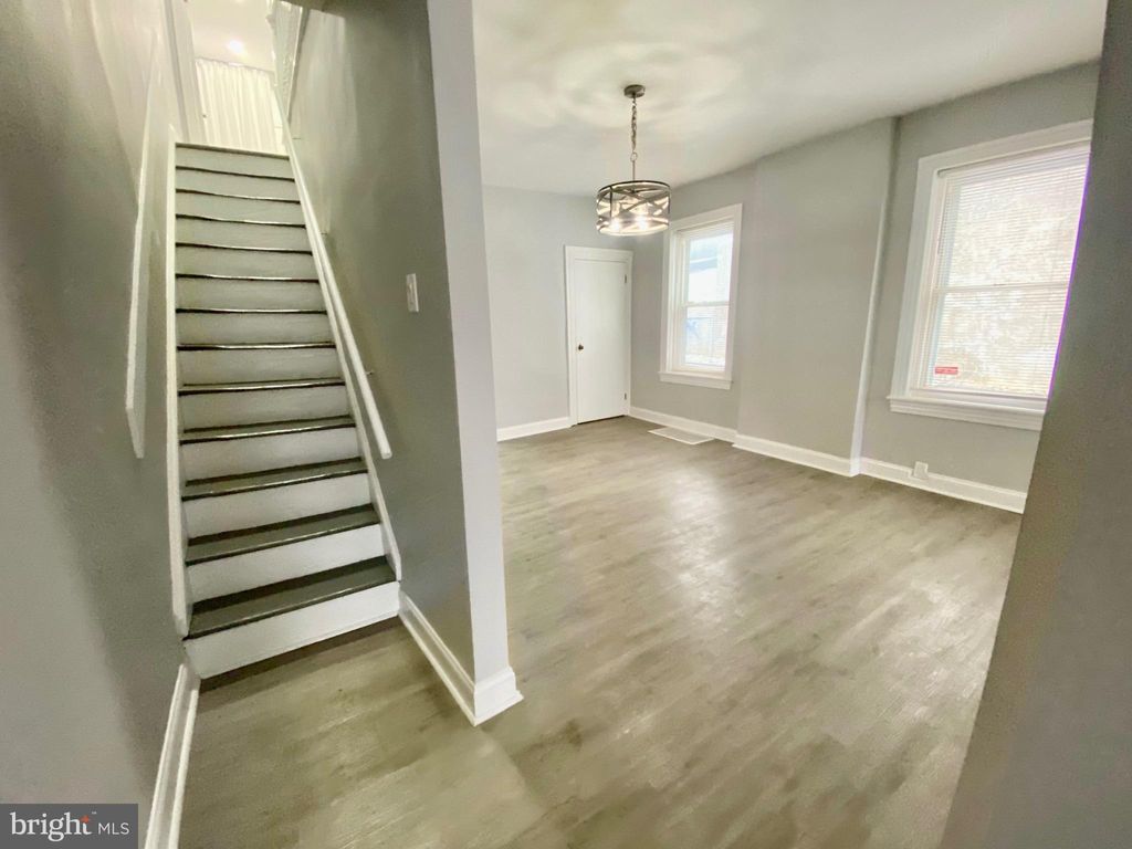 Photo of 4404 Leiper Street, PHILADELPHIA, PA 19124 (MLS # PAPH2575916)