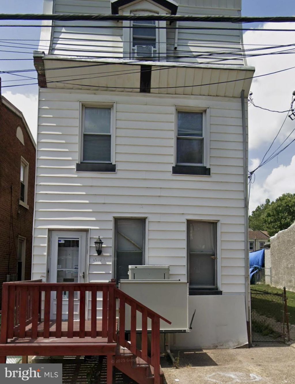 Photo of 4404 Leiper Street, PHILADELPHIA, PA 19124 (MLS # PAPH2575916)