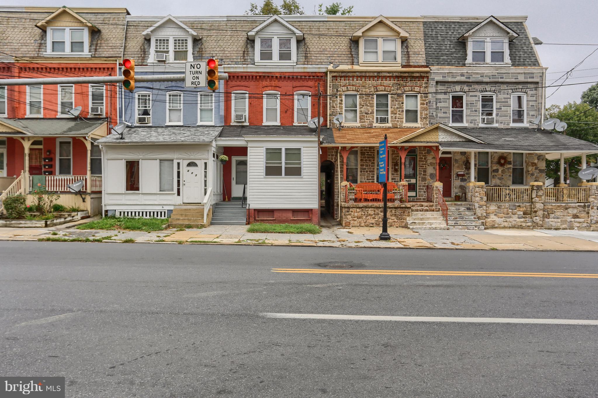 LANCASTER - Residential