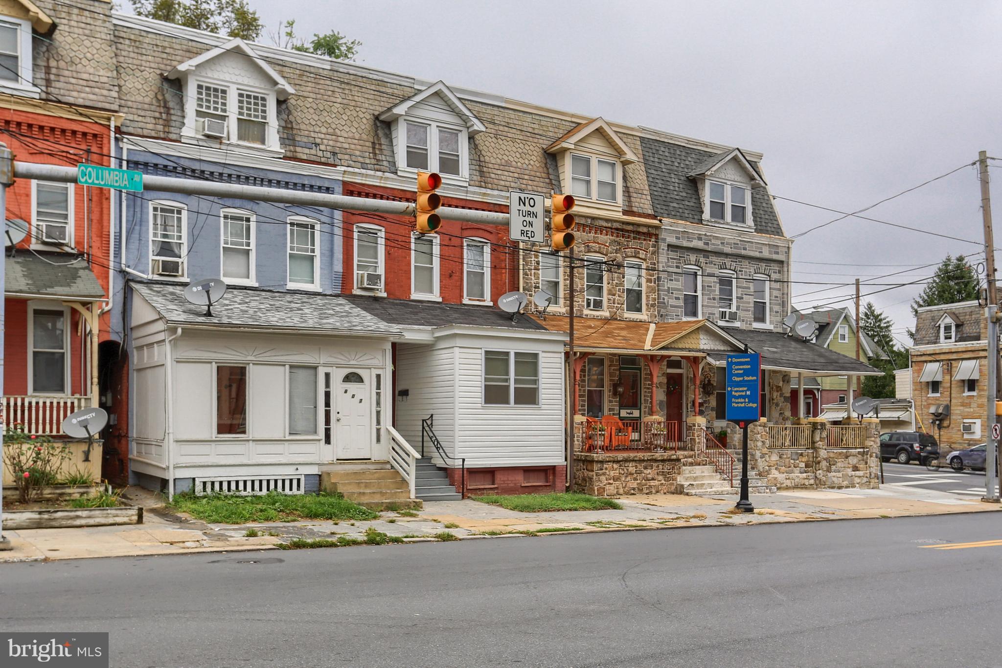 LANCASTER - Residential