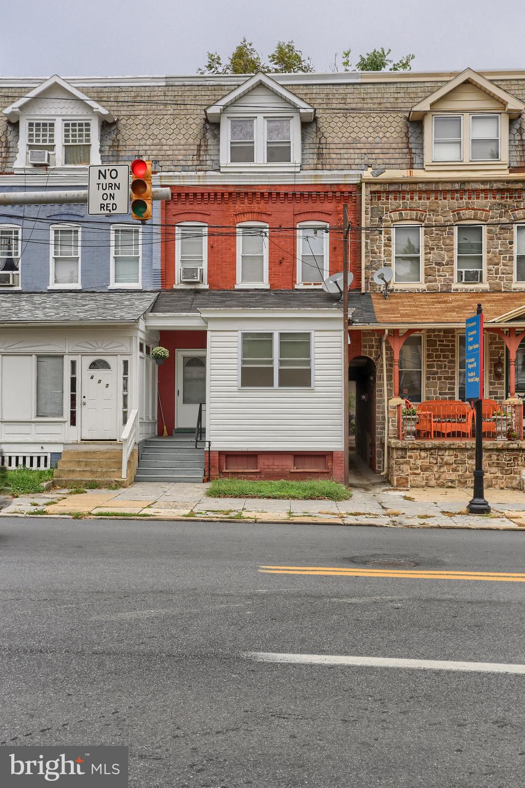 LANCASTER - Residential