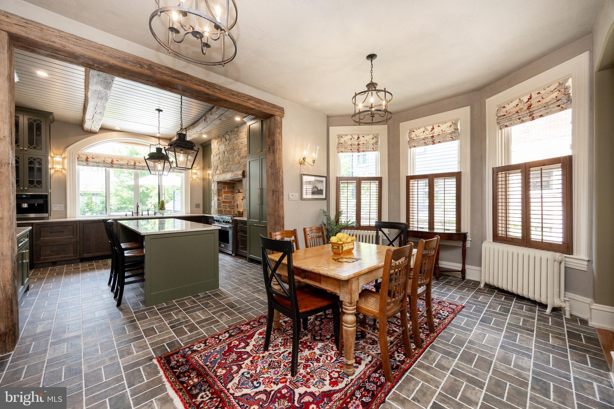 WEST CHESTER BORO - Residential