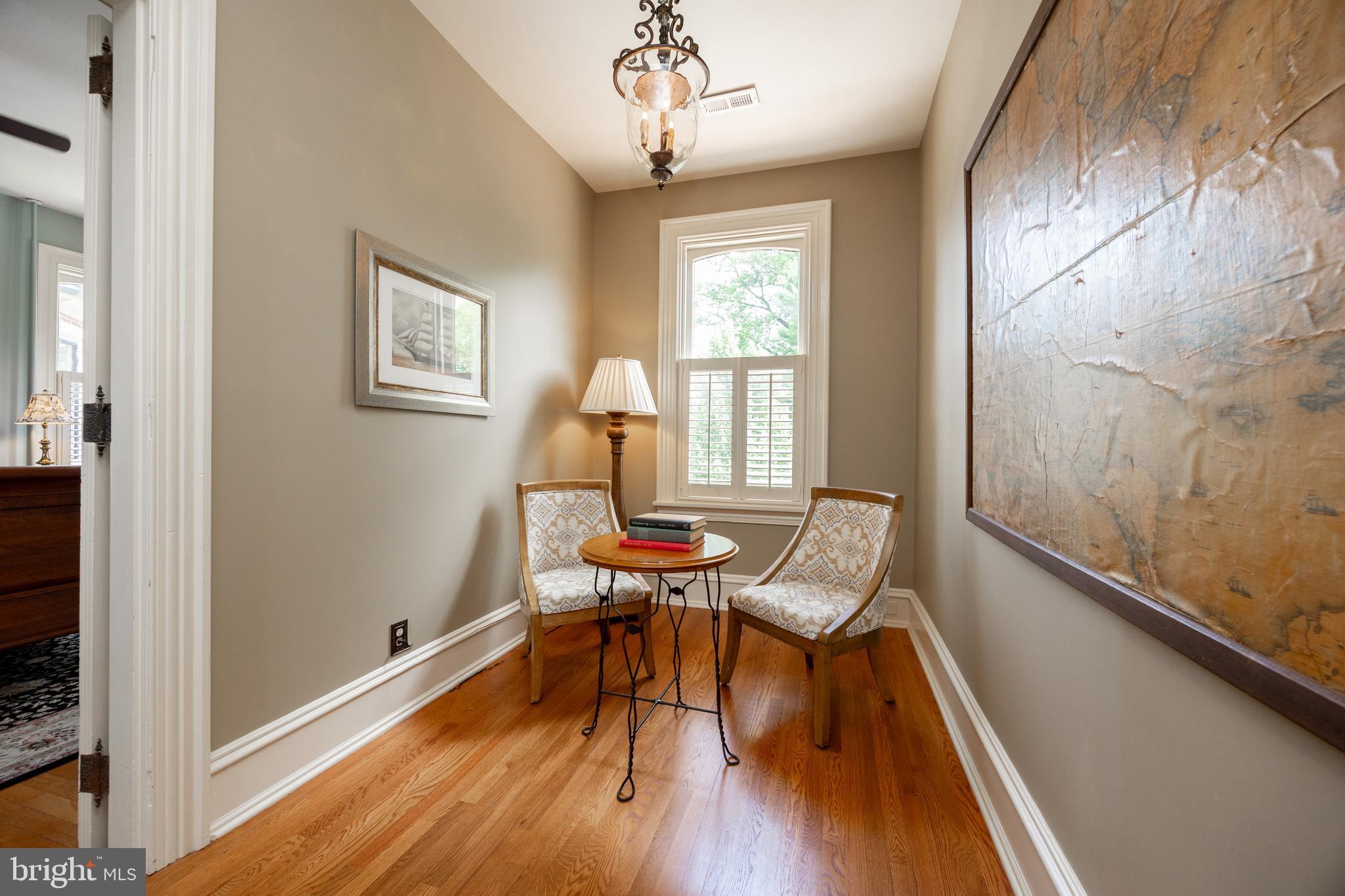 WEST CHESTER BORO - Residential