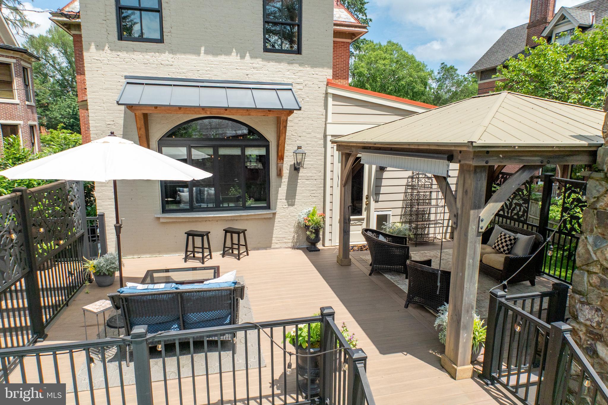 WEST CHESTER BORO - Residential