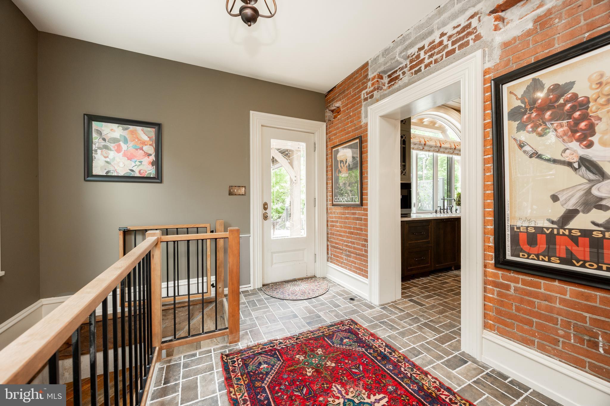 WEST CHESTER BORO - Residential