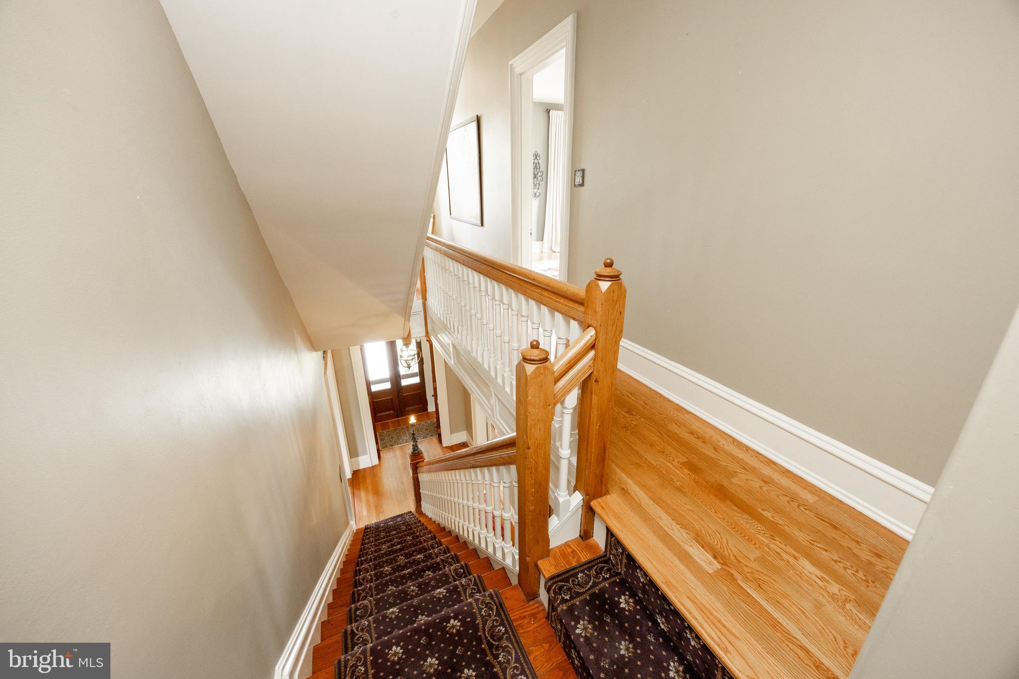 WEST CHESTER BORO - Residential