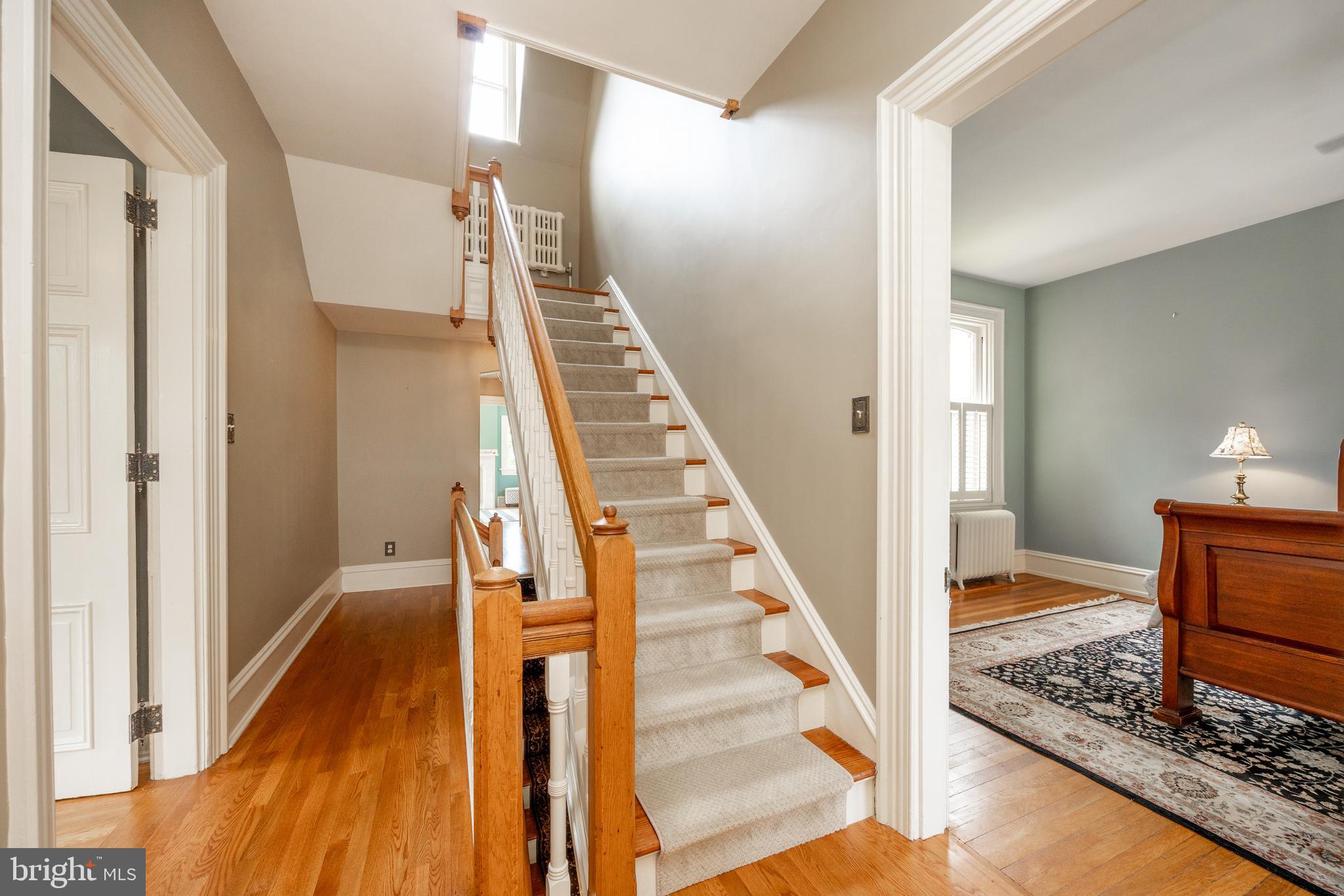 WEST CHESTER BORO - Residential