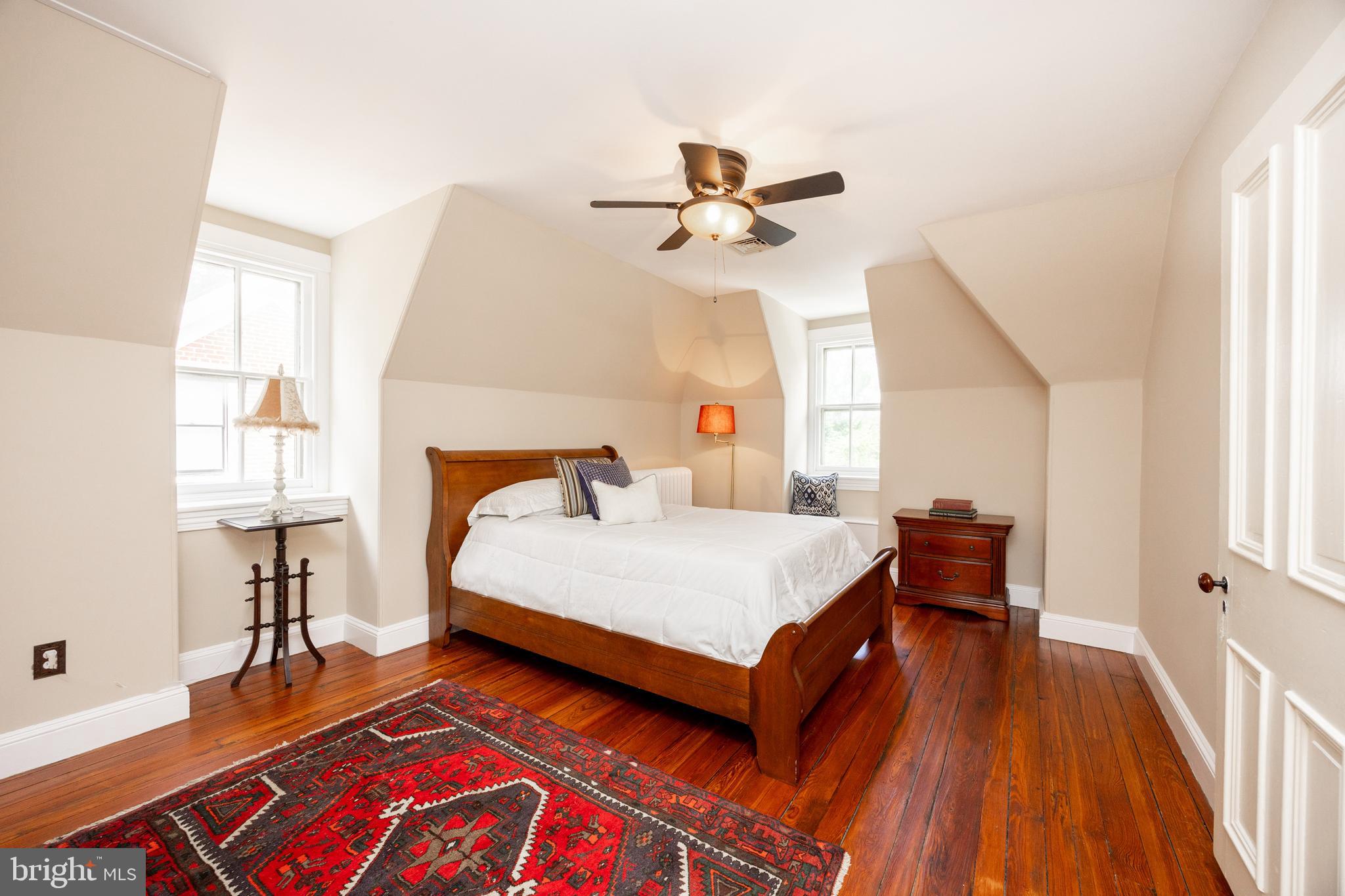 WEST CHESTER BORO - Residential