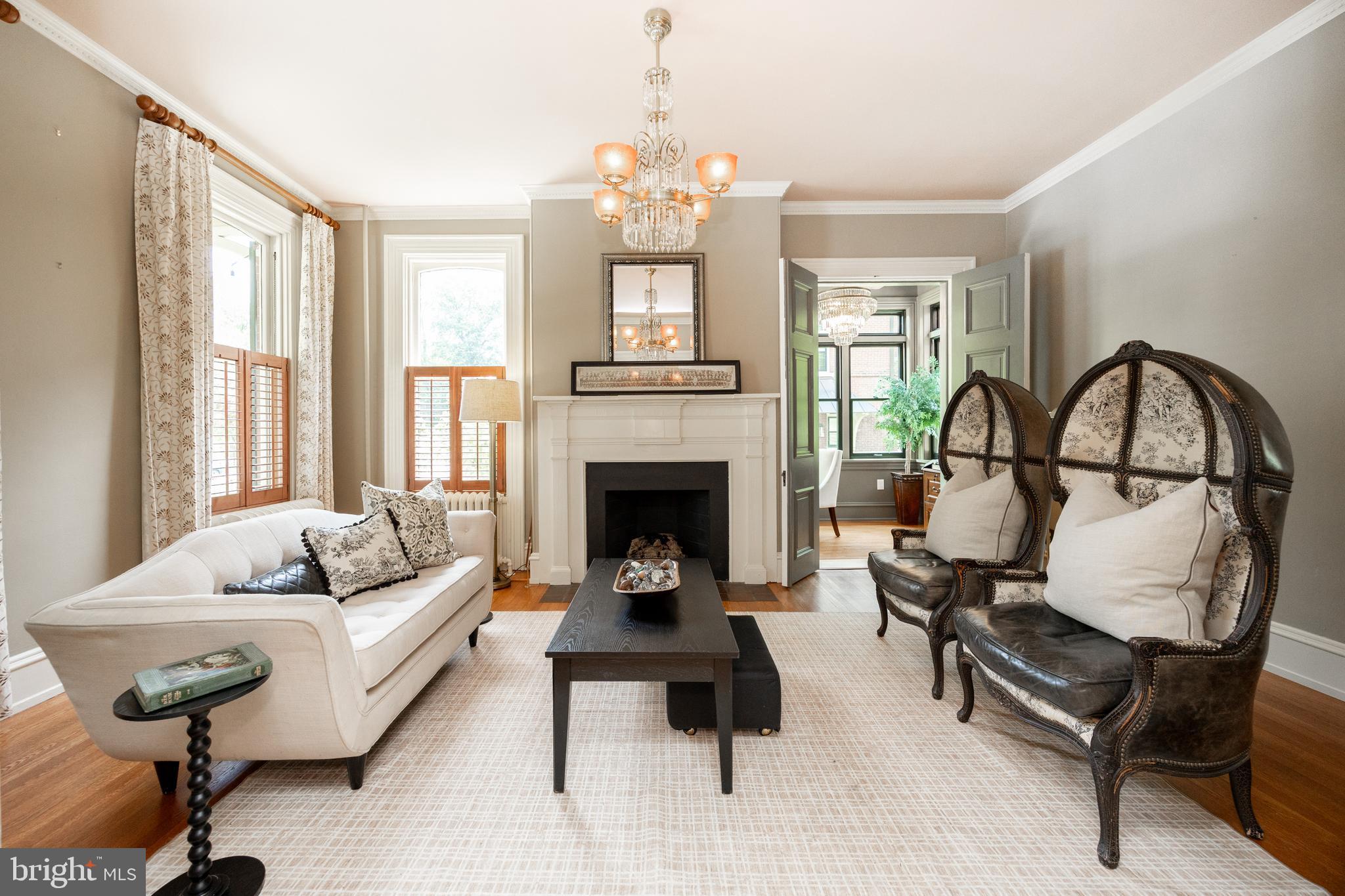 WEST CHESTER BORO - Residential