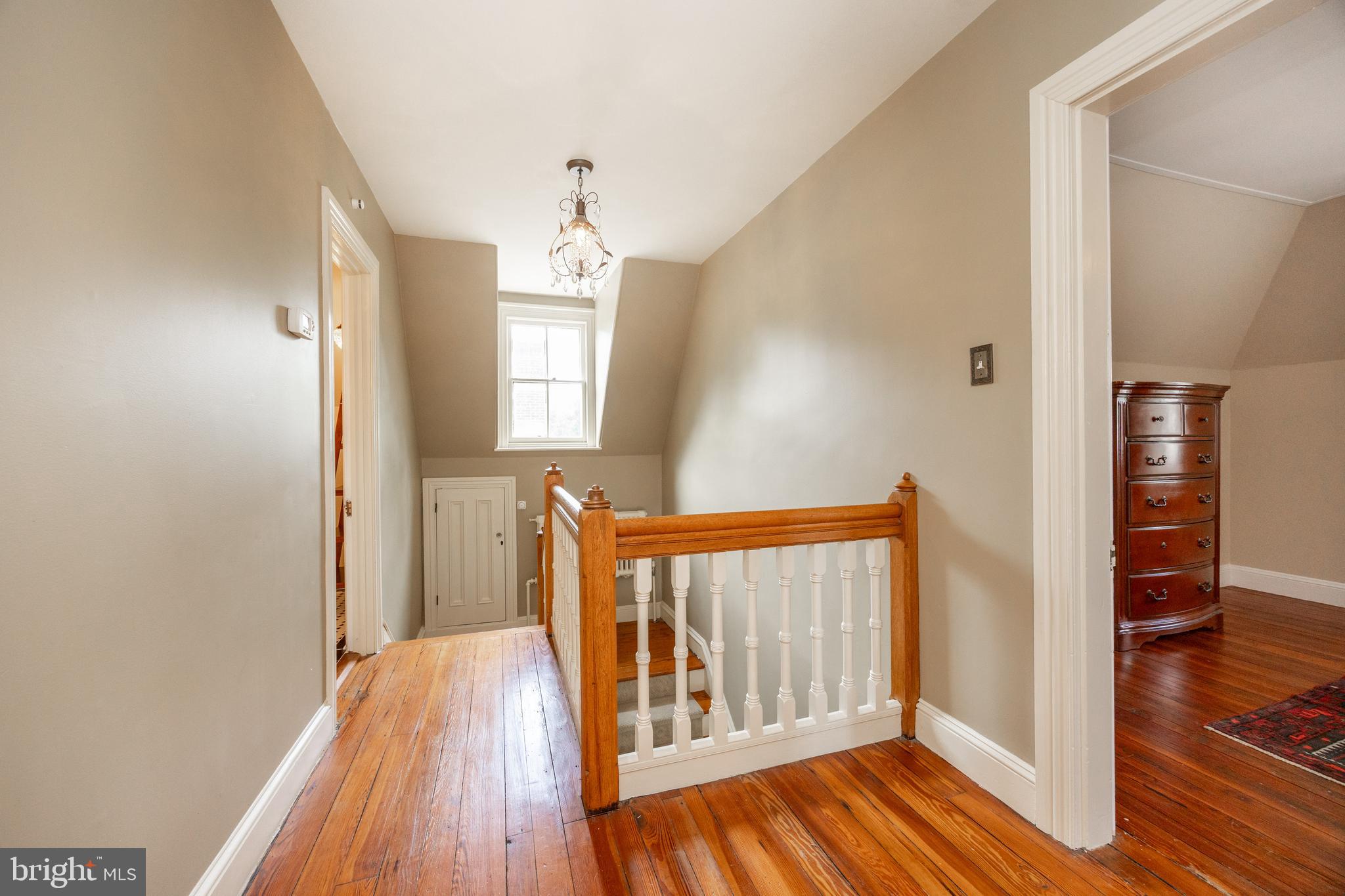 WEST CHESTER BORO - Residential