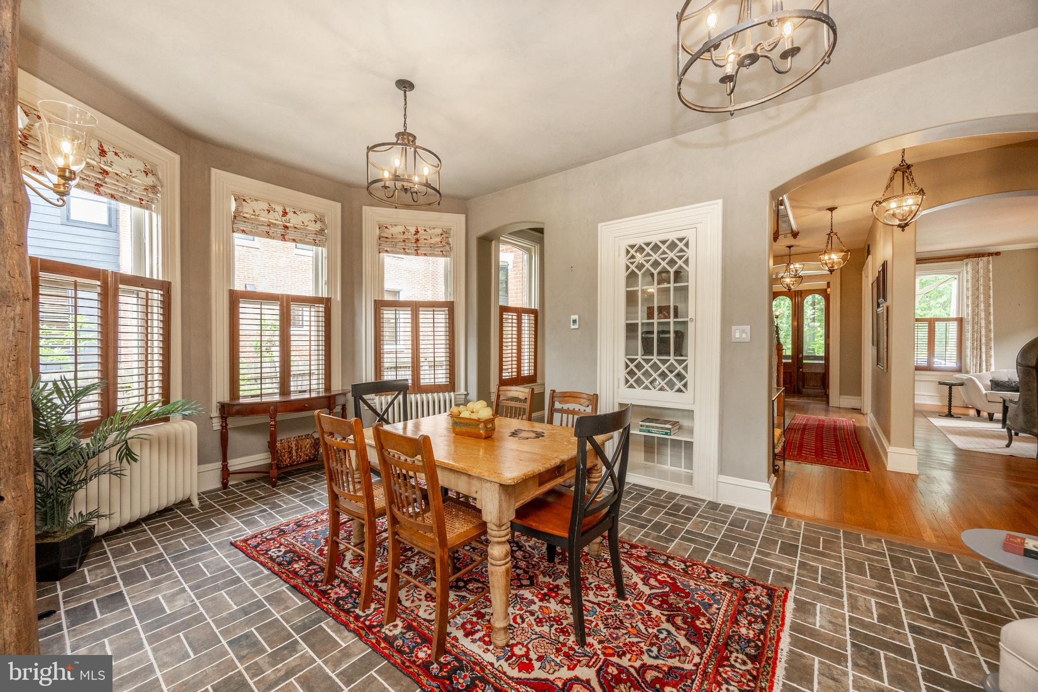 WEST CHESTER BORO - Residential