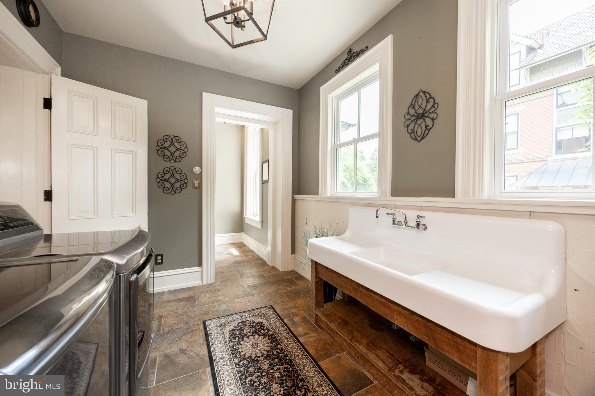 WEST CHESTER BORO - Residential