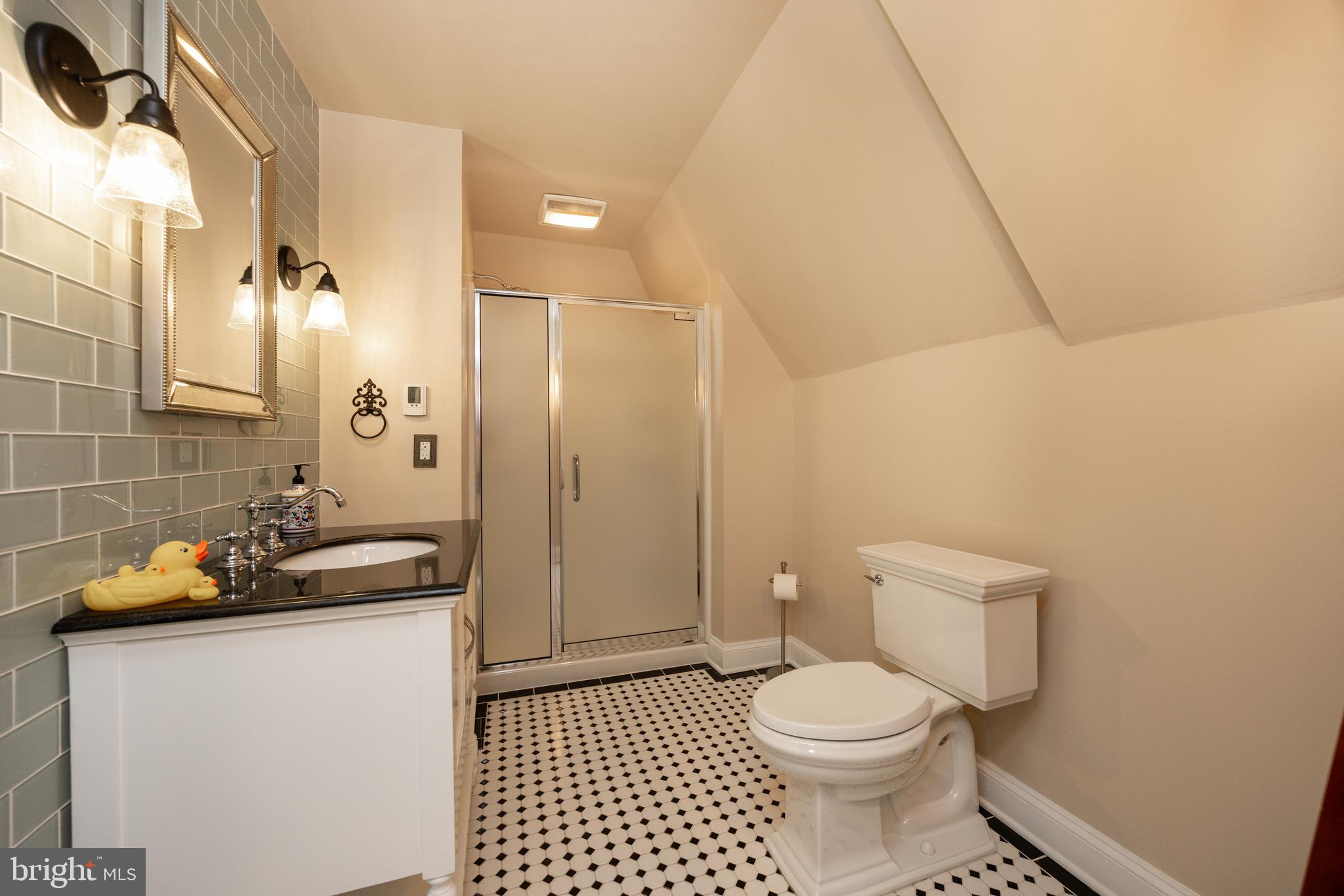 WEST CHESTER BORO - Residential