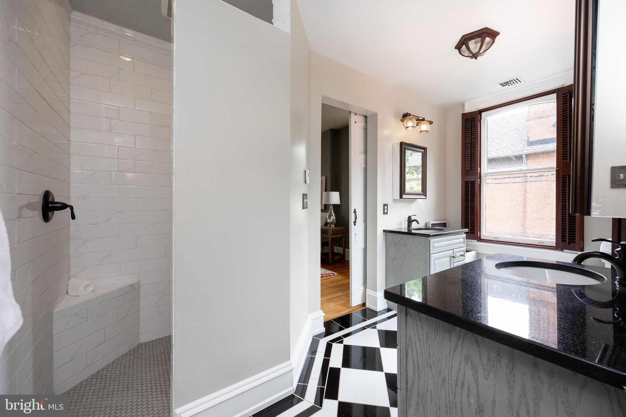 WEST CHESTER BORO - Residential