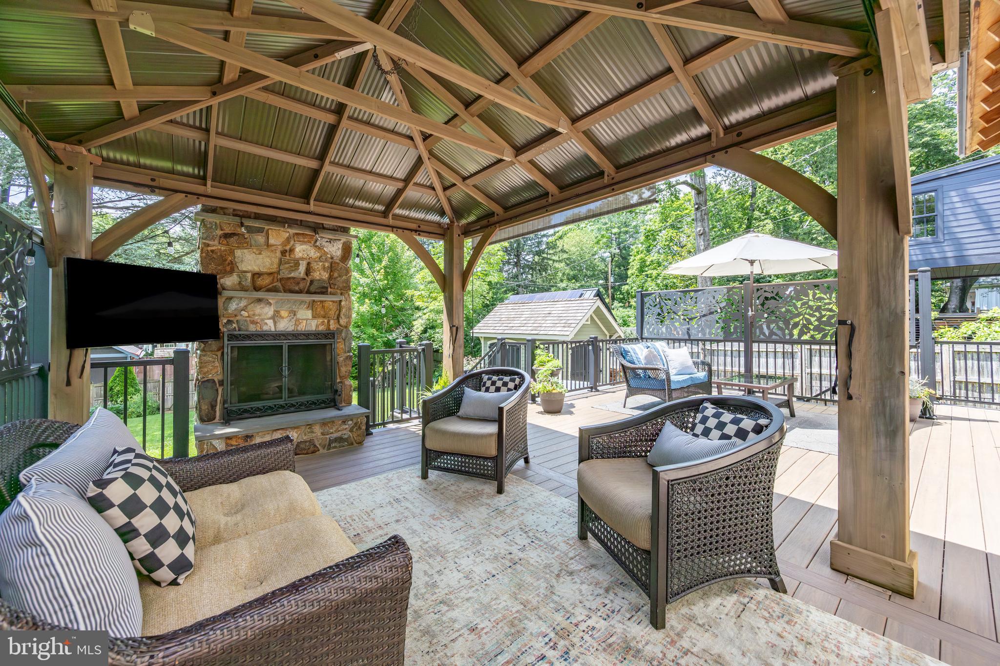 WEST CHESTER BORO - Residential